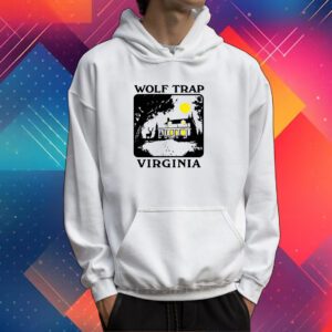 Wolf Trap Virginia TShirt