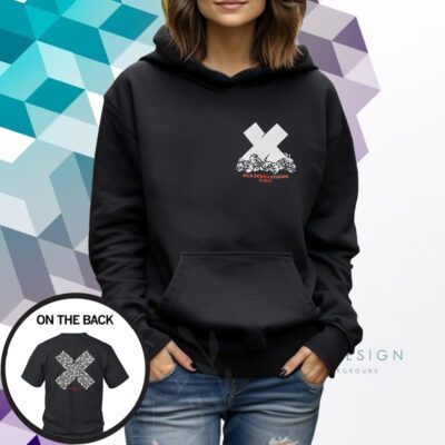 Xplr Design Studios 2023 Bones Tshirt