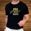 Michigan Boa Buffs Shirt