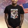 Jalen Ramsey Florida Dreams Shirt