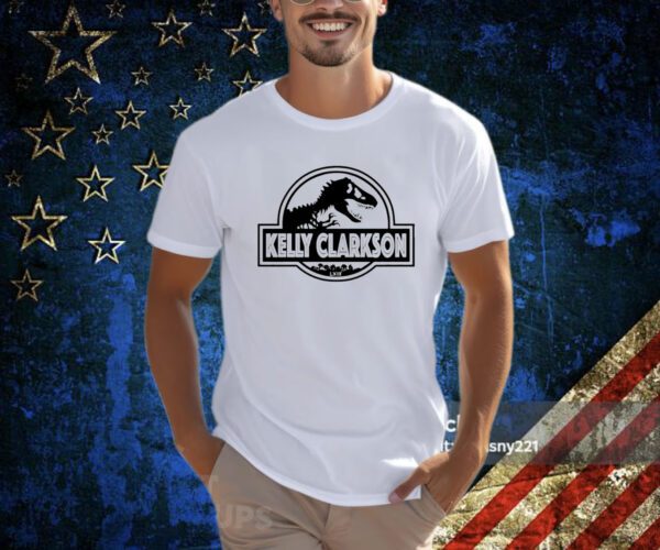 Jurassic Kelly Shirt