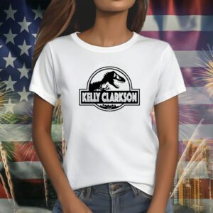 Jurassic Kelly Shirt