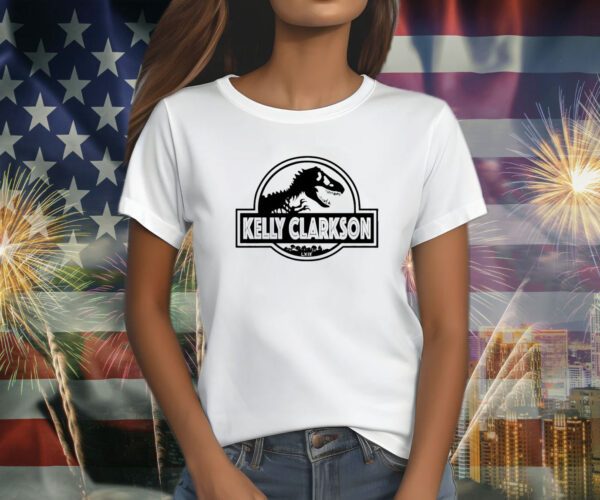 Jurassic Kelly Shirt