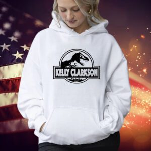 Jurassic Kelly Shirt