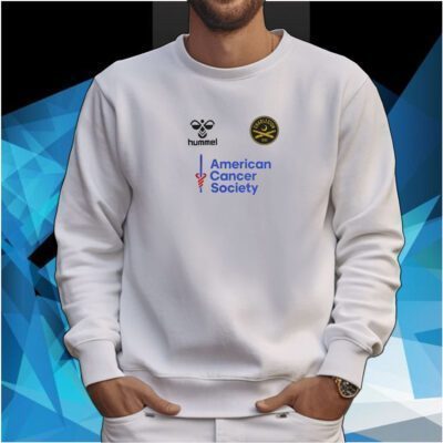 2023 Breast Cancer Warm Up, Chris Allan #4 SweatShirt