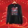 2023 The Battle Of The Milk Can Champions Fresno State Bulldogs 37 – 30 November 4, 2023 Bulldog Stadium SweatShirt