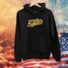 5280 Denver Hoodie Shirt