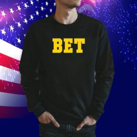 Michigan Bet Sweatshirt