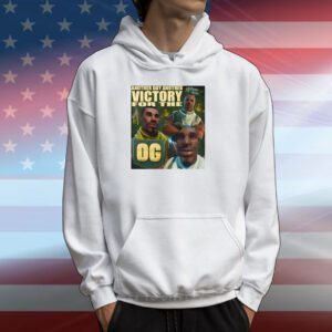 Ahh Tees Another Day Another Victory For The Og Hoodie T-Shirt