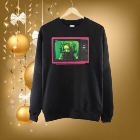 Almost Ghosts Bear Trap SweatShirt