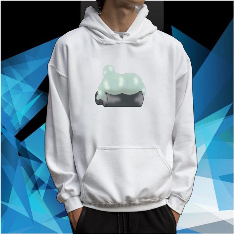 Amazingbox5223 Waterwraith SweatShirt