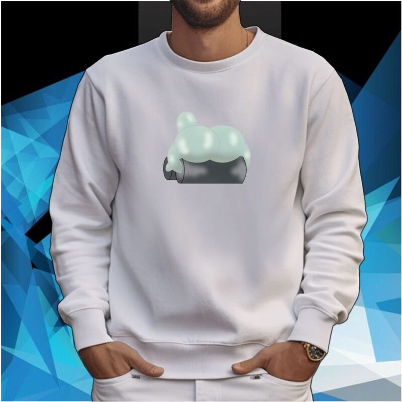 Amazingbox5223 Waterwraith SweatShirt