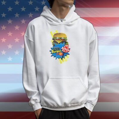 Arby’S X Good Burger 2 Hoodie T-Shirt