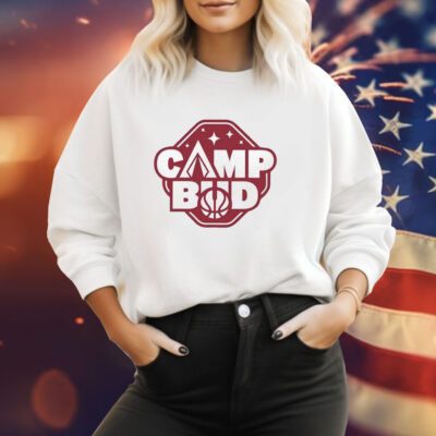 Arkansas Camp Bud 2023-24 Sweatshirt