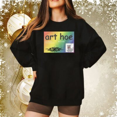 Art Hoe Baby Shirts Shirts hoodie