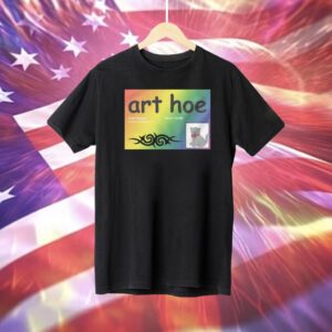 Art Hoe Baby Shirts Shirt