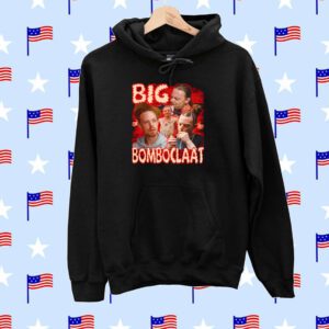 Big Bomboclaat SweatShirt