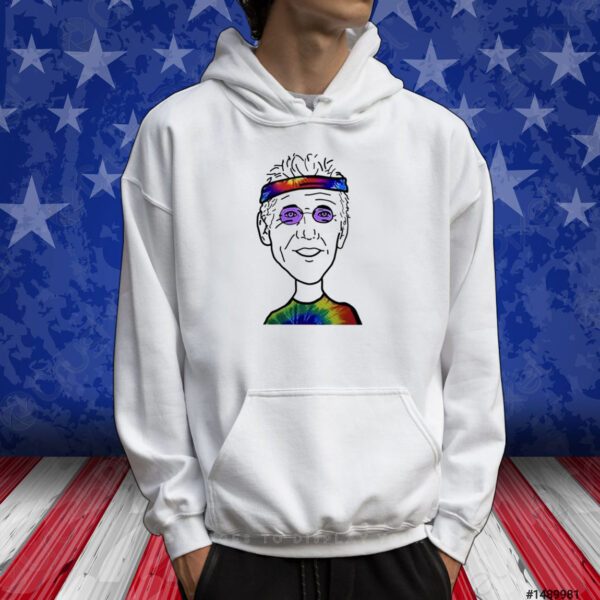 Bill Walton Basketball Guy Hoodie Shirt