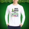 Bitch please I'm so fucking fabulous grinch T-Shirt