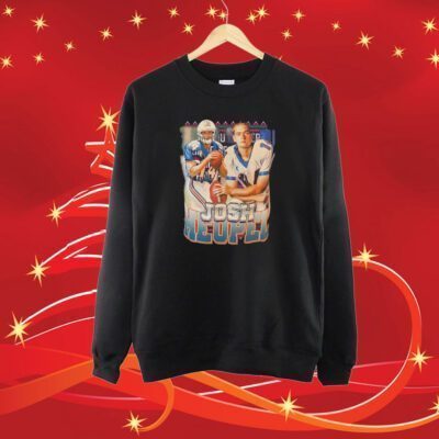 Bru Mccoy Josh Heupel SweatShirt