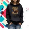 Bruce Springsteen 75th Anniversary 1949 – 2024 Thank You For The Memories Hoodie T-Shirt