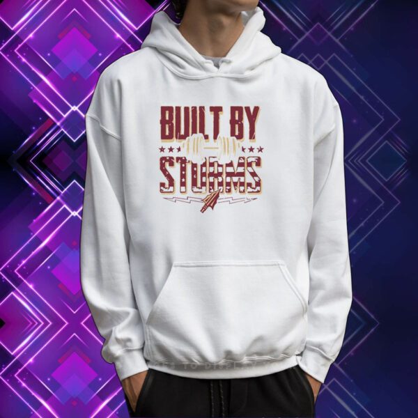 Built By Storms SweatShirt