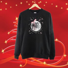 Caitlin Creations Shining Just For You SweatShirt