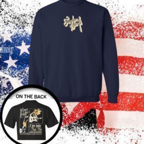 Cause I Don't Know How It Gets Better Than This SweatShirt