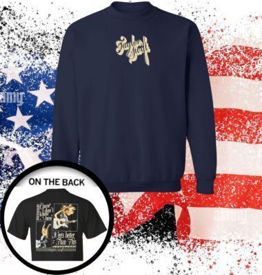 Cause I Don't Know How It Gets Better Than This SweatShirt