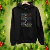 Chandler Friends Matthew Perry Hoodie Shirts