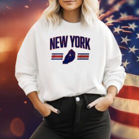 Che Vuoi New York Football Sweatshirt