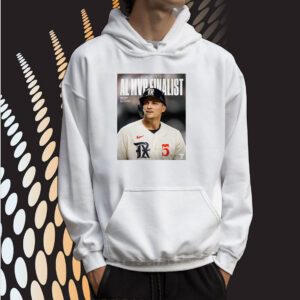 Corey Seager Al Mvp Finalists SweatShirts