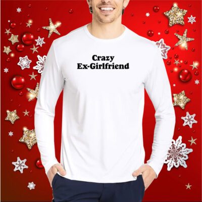 Crazy Ex- Girlfriend Shirt