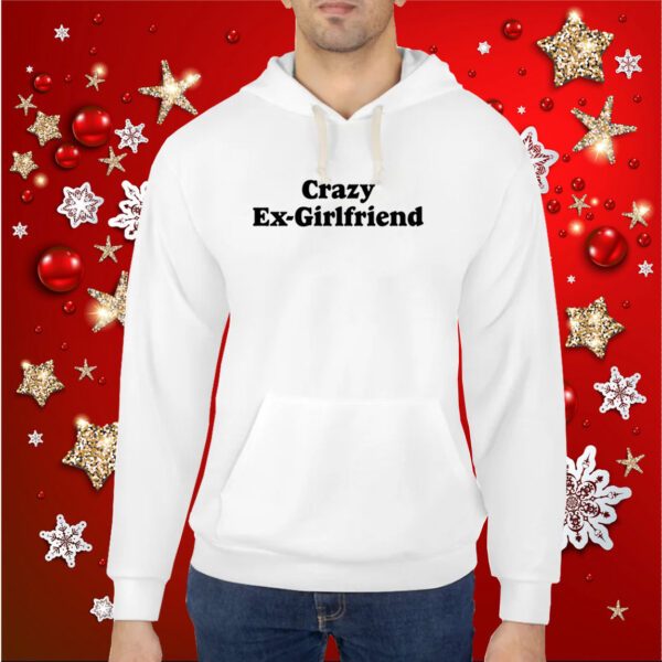 Crazy Ex- Girlfriend Hoodie Shirts