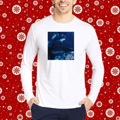 Cruz Cafune Picture Shark New Shirt