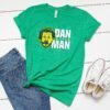 Dan The Man SweatShirt