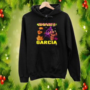 Daniel Garcia – Just Dance Hoodie Shirts