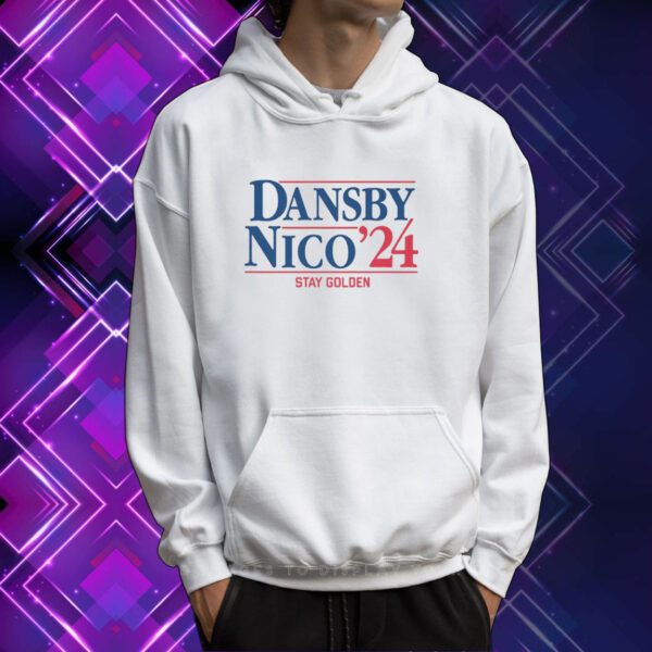 Dansby Swanson & Nico Hoerner: Dansby-Nico '24 SweatShirts