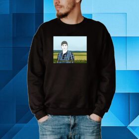 Day 55 It's Honest Work Meme Sweartshirt