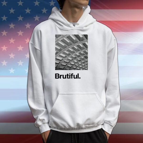 Dcmetro Brutiful SweatShirts