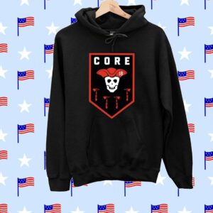 Demario Douglas Core Pirate Skull SweatShirts