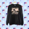 Demolition Lovers Vintage SweatShirt