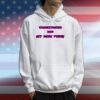 Destiny Rezendes Unvaccinated Men Get More Pussy SweatShirt