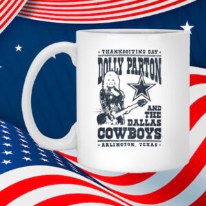 Dolly Parton Dallas Cowboys Texas SweatTShirts