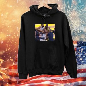 Draymond Green Has Been Ejected Hoodie Shirt