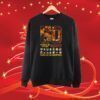 Dungeons And Dragons 50 Years Of 1974 2024 Thank You For The Adventures SweatShirt