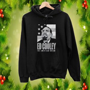 Ed Cooley The American Dream SweatShirts