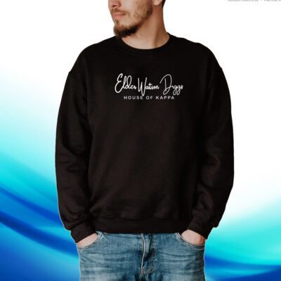 Elder Watson Diggs House Of Kappa Sweatshirt
