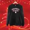 Football School SweatShirt