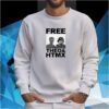 Free Theo& Htmx SweatShirt
